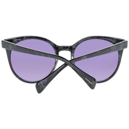 Yohji Yamamoto - Gray Women Sunglasses