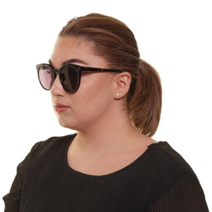 Yohji Yamamoto - Gray Women Sunglasses