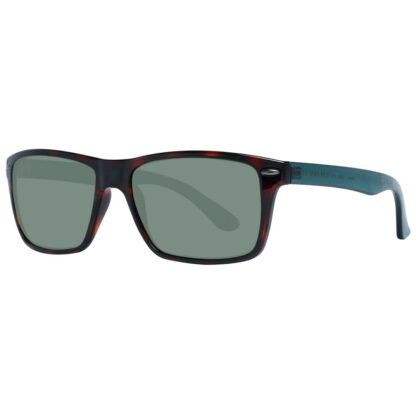 Ted Baker - Brown Men Sunglasses