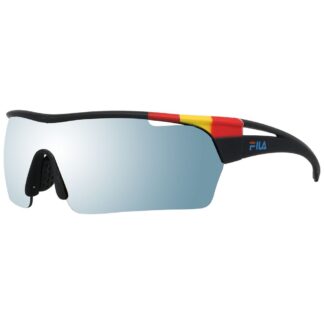 Fila - Black Men Sunglasses