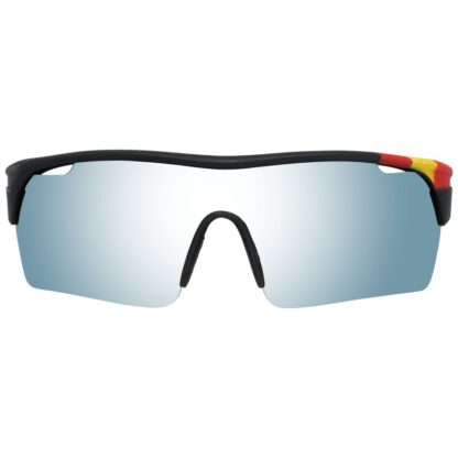 Fila - Black Unisex Sunglasses