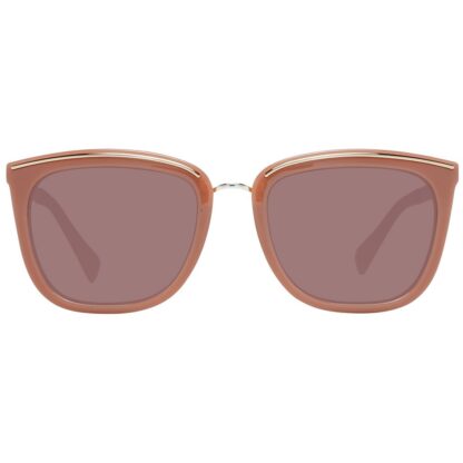 Karen Millen - Pink Women Sunglasses