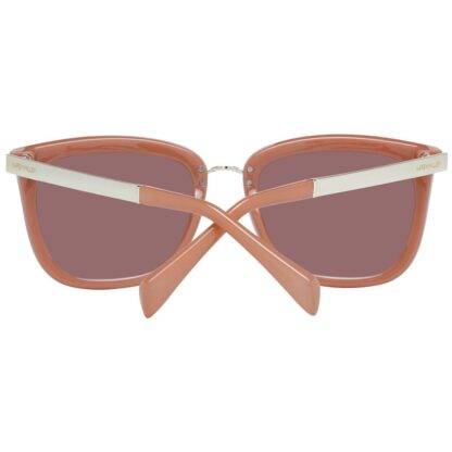 Karen Millen - Pink Women Sunglasses