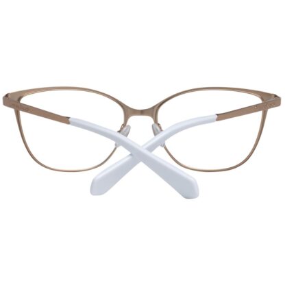 Christian Lacroix - White Women Optical Frames