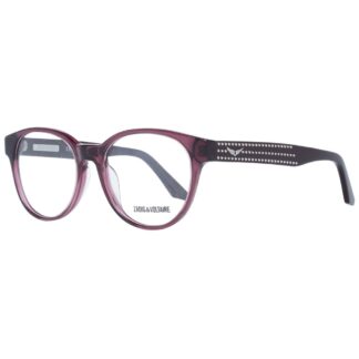 Zadig & Voltaire - Brown Women Optical Frames