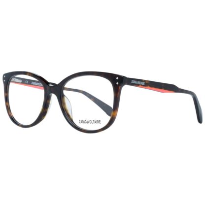 Zadig & Voltaire - Brown Women Optical Frames