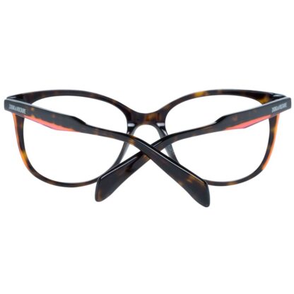 Zadig & Voltaire - Brown Women Optical Frames