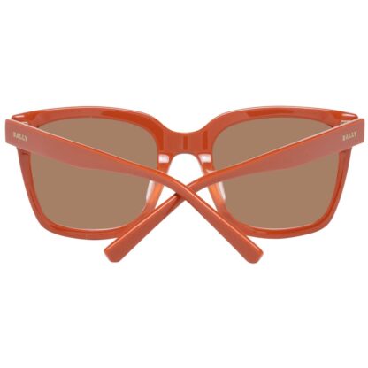 Bally - Orange Women Sunglasses