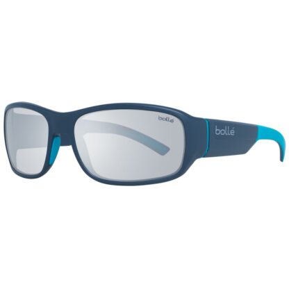 Bolle - Gray Unisex Sunglasses