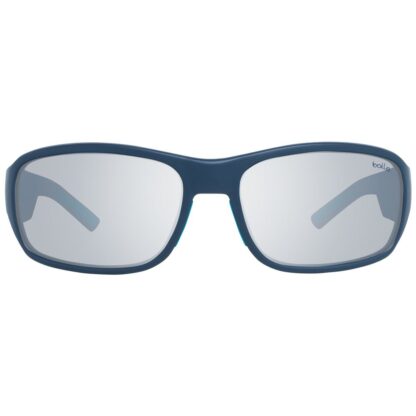 Bolle - Gray Unisex Sunglasses