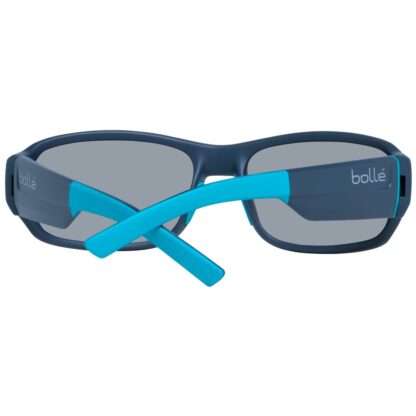 Bolle - Gray Unisex Sunglasses