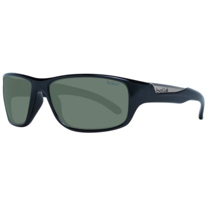 Bolle - Black Unisex Sunglasses