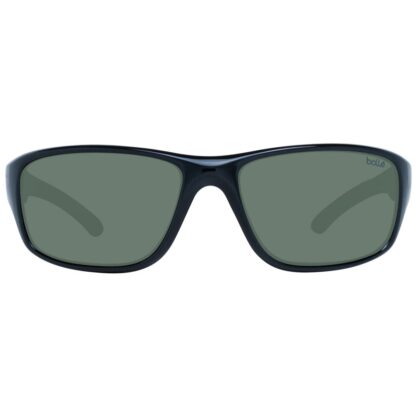 Bolle - Black Unisex Sunglasses