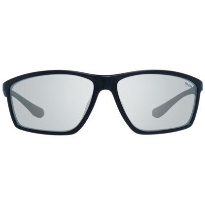 BMW - Black Unisex Sunglasses