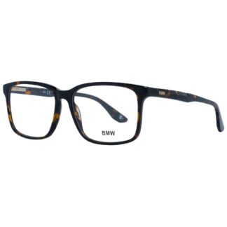 BMW - Black Unisex Optical Frames