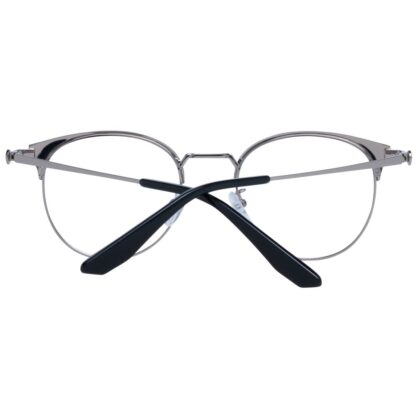 BMW - Silver Unisex Optical Frames