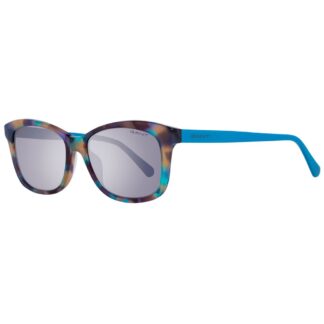 Gant - Gray Unisex Sunglasses