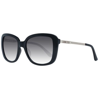 Guess - Black Women Sunglasses