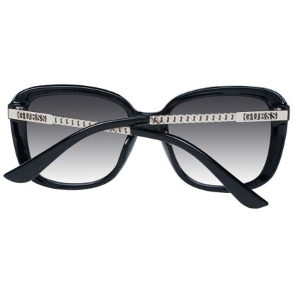 Guess - Black Women Sunglasses