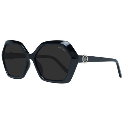 Guess - Black Women Sunglasses