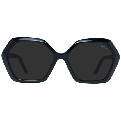 Guess - Black Women Sunglasses