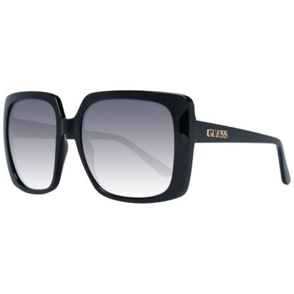 Guess - Black Women Sunglasses