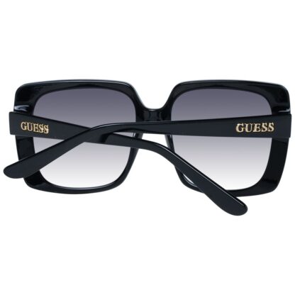 Guess - Black Women Sunglasses