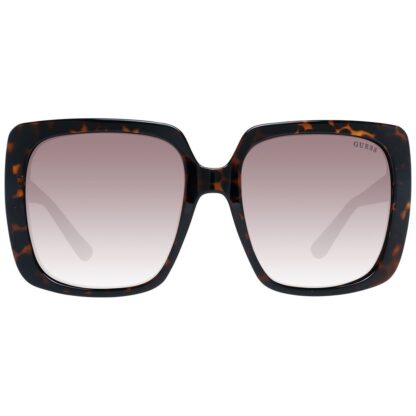 Guess - Black Women Sunglasses