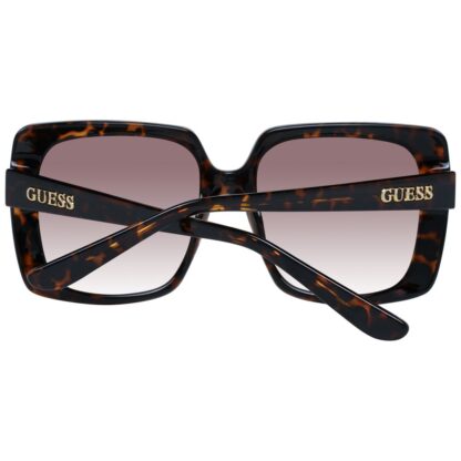 Guess - Black Women Sunglasses