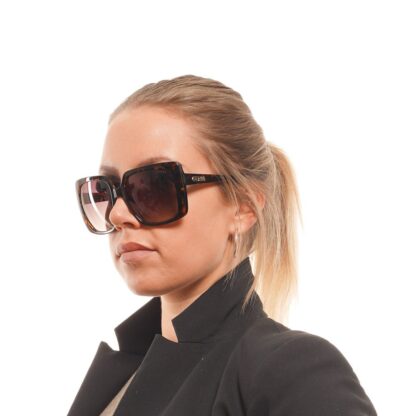 Guess - Black Women Sunglasses