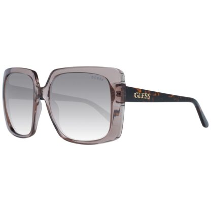 Guess - Brown Women Sunglasses