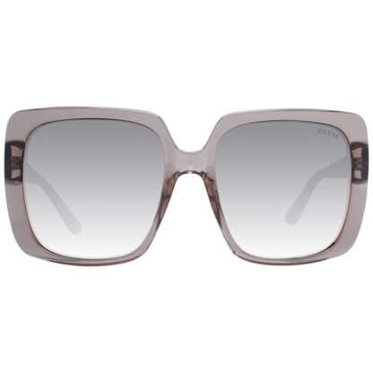 Guess - Brown Women Sunglasses