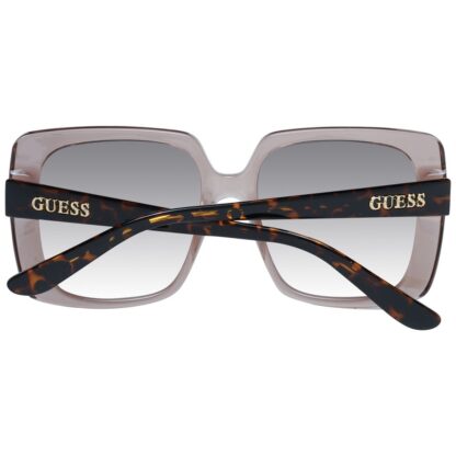 Guess - Brown Women Sunglasses