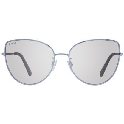 Bally - Gray Women Sunglasses