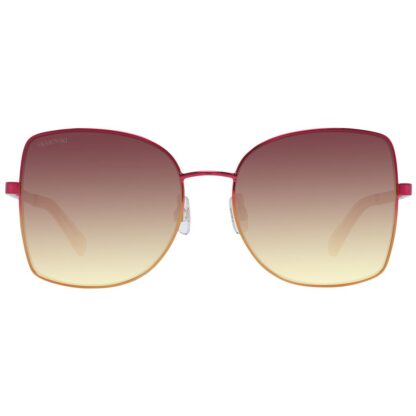 Swarovski - Multicolor Women Sunglasses