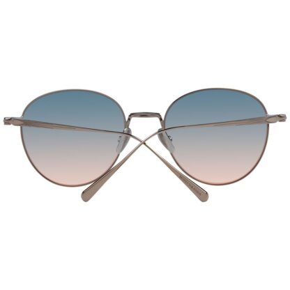 Scotch & Soda - Bronze Men Sunglasses