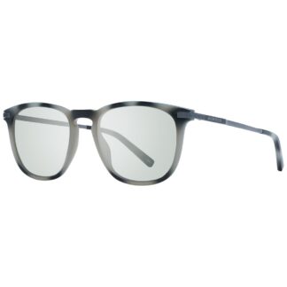 Guess Jeans - Black Injected Unisex Sunglass