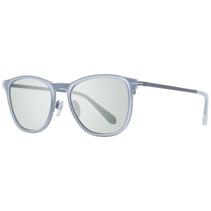 Ted Baker - Gray Men Sunglasses