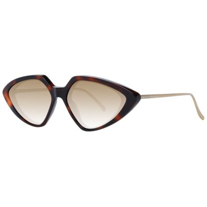 Sportmax - Brown Women Sunglasses