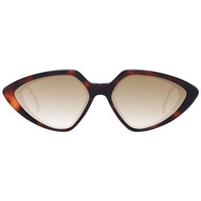 Sportmax - Brown Women Sunglasses