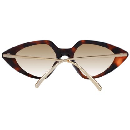 Sportmax - Brown Women Sunglasses