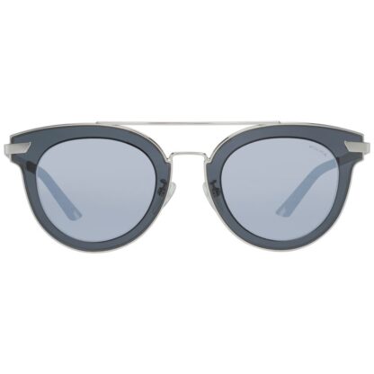 Police - Silver Men Sunglasses