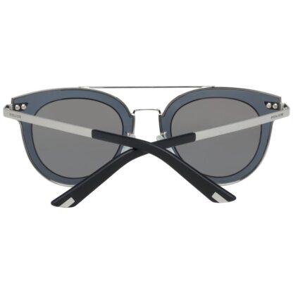 Police - Silver Men Sunglasses