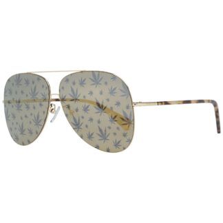 Furla - Silver Women Sunglasses