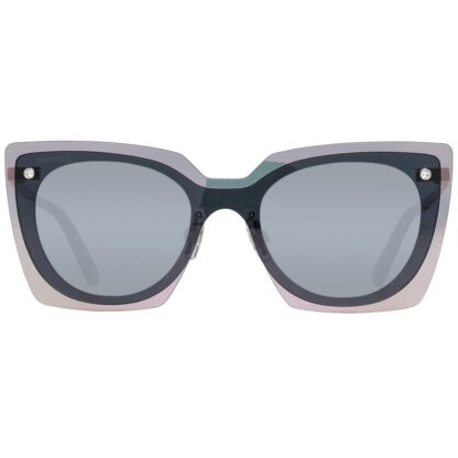 Swarovski - Black Women Sunglasses