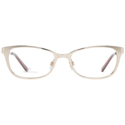 Swarovski - Gold Women Optical Frames