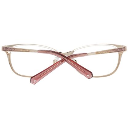 Swarovski - Gold Women Optical Frames