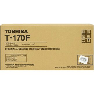 Γνήσιο Toner Toshiba T-3511E Κίτρινο