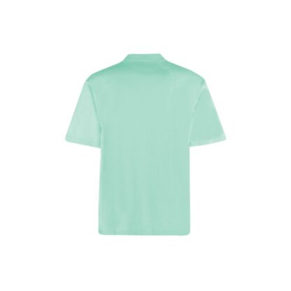 Pharmacy Industry - Emerald Chic Short-Sleeve Logo Tee