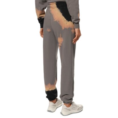 Comme Des Fuckdown - Chic Gray Drawstring Tracksuit Bottoms